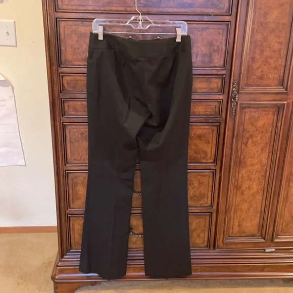 Semantiks woman’s black slacks - Picture 8 of 11